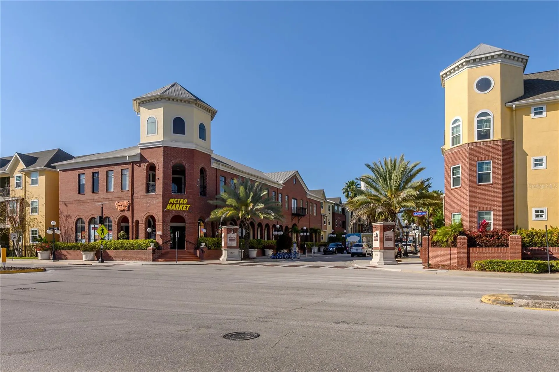 1810 E Palm Avenue Tampa FL 33605