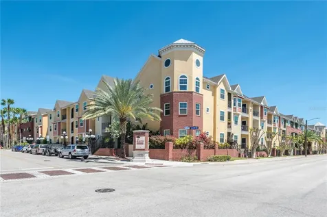 1810 E Palm Avenue Tampa FL 33605