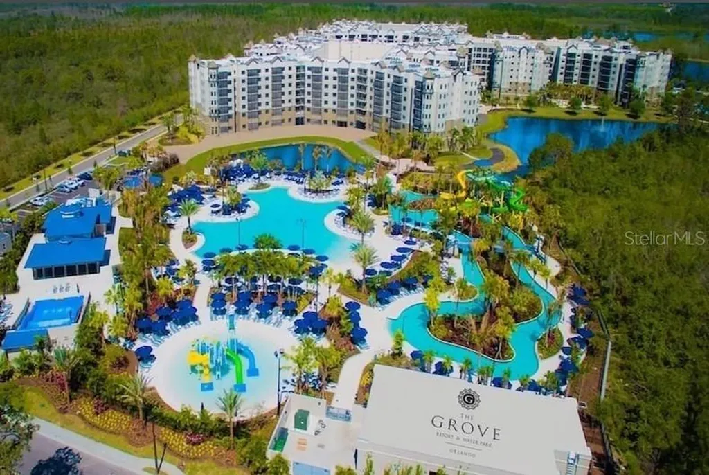 14501 Grove Resort Avenue Winter Garden FL 34787