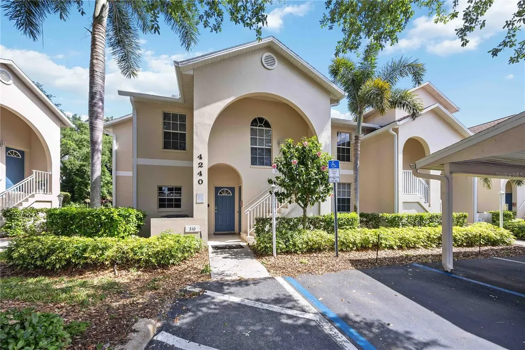 4240 Breezeway Boulevard Sarasota FL 34238