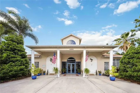 4240 Breezeway Boulevard Sarasota FL 34238