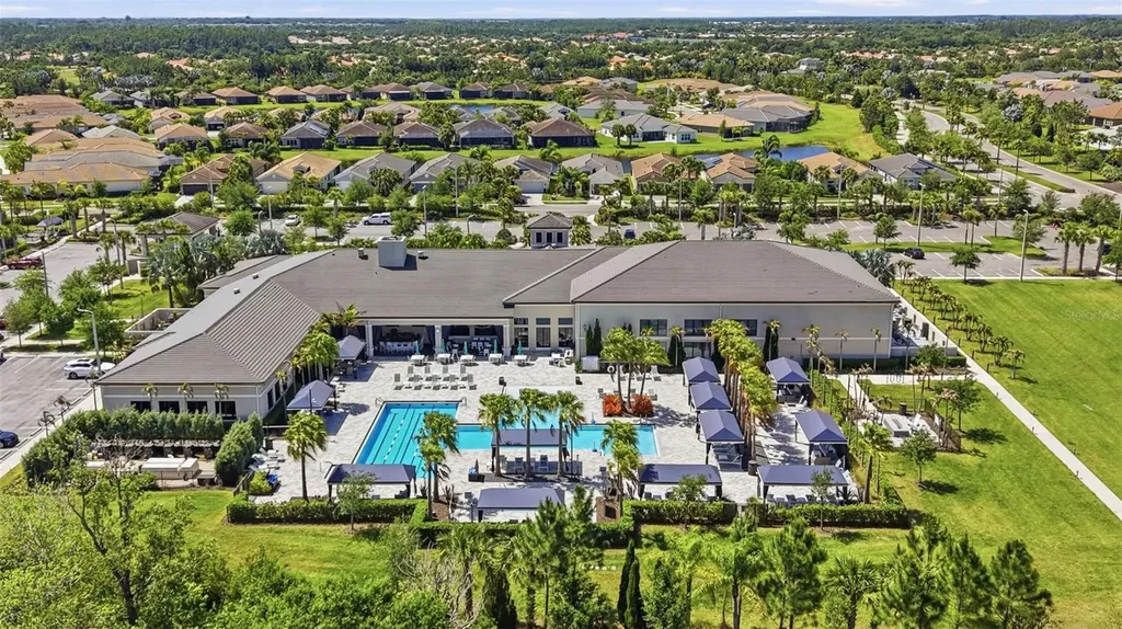 15528 Corona Del Mar Drive Wimauma FL 33598
