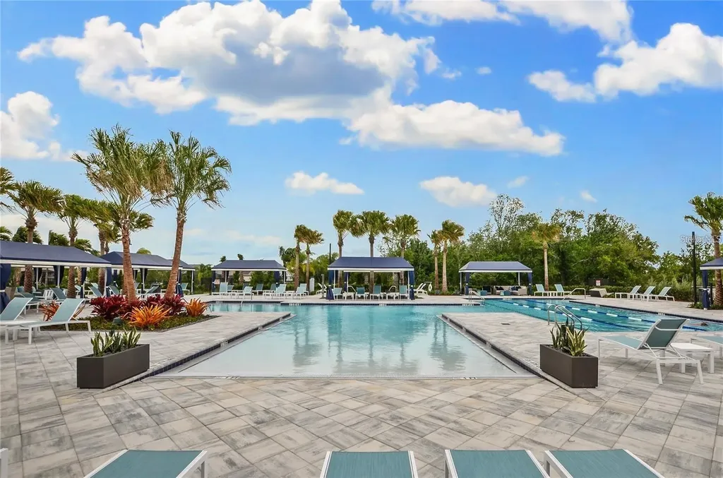 15528 Corona Del Mar Drive Wimauma FL 33598