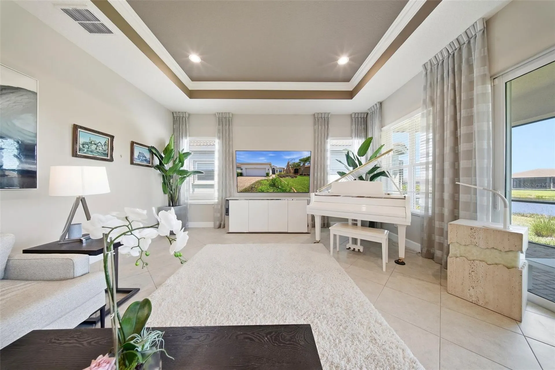 15528 Corona Del Mar Drive Wimauma FL 33598