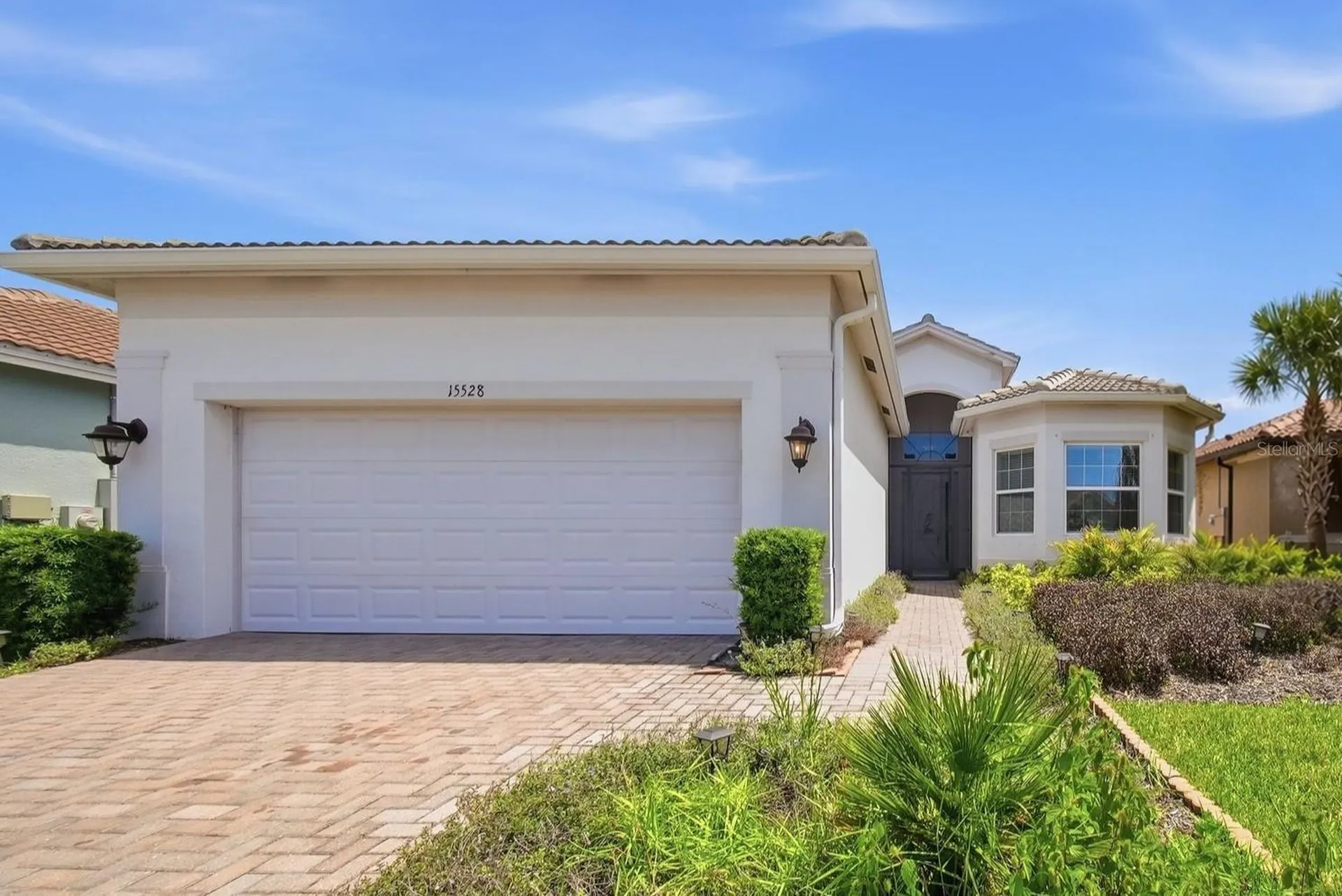 15528 Corona Del Mar Drive Wimauma FL 33598