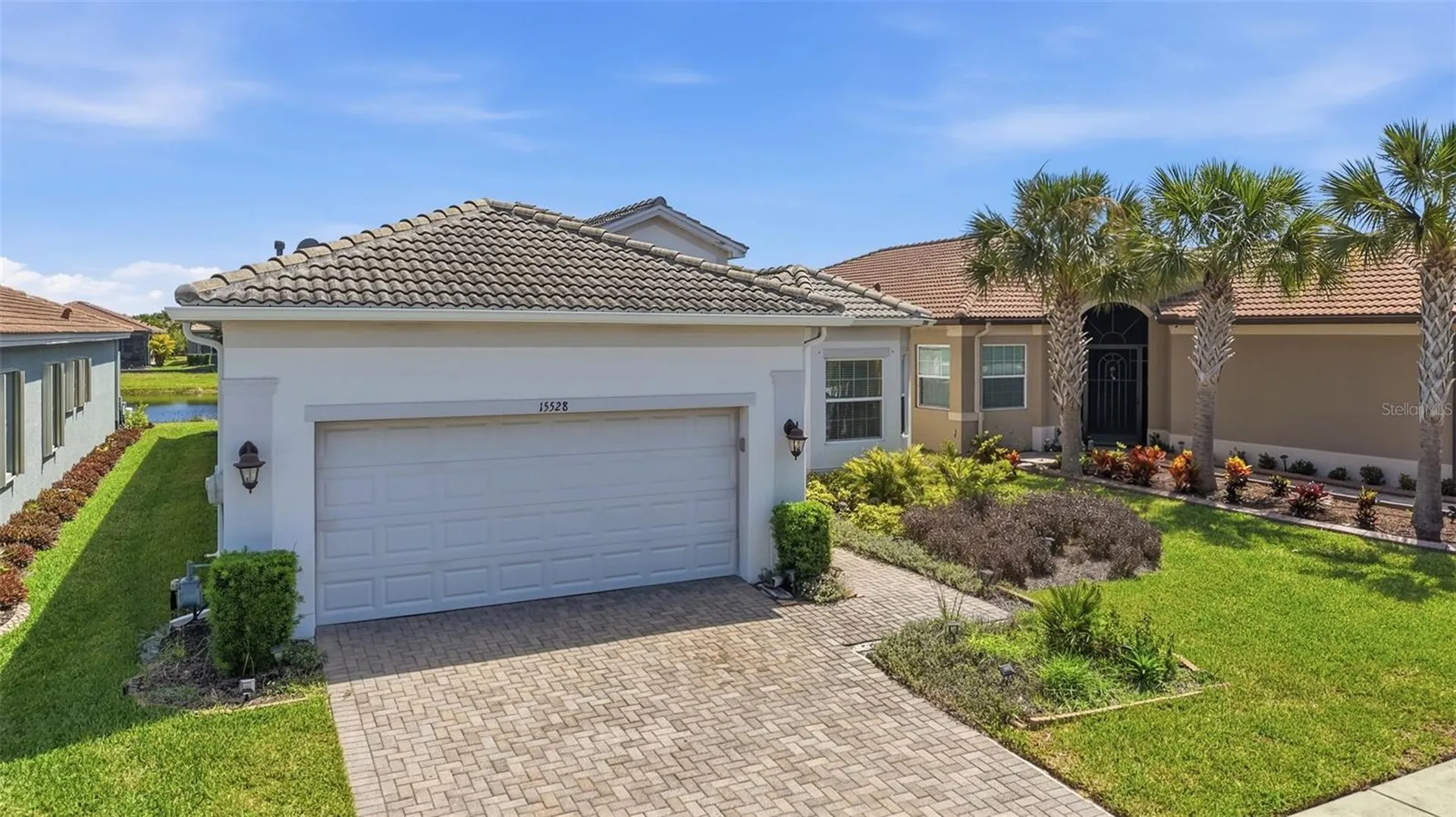 15528 Corona Del Mar Drive Wimauma FL 33598