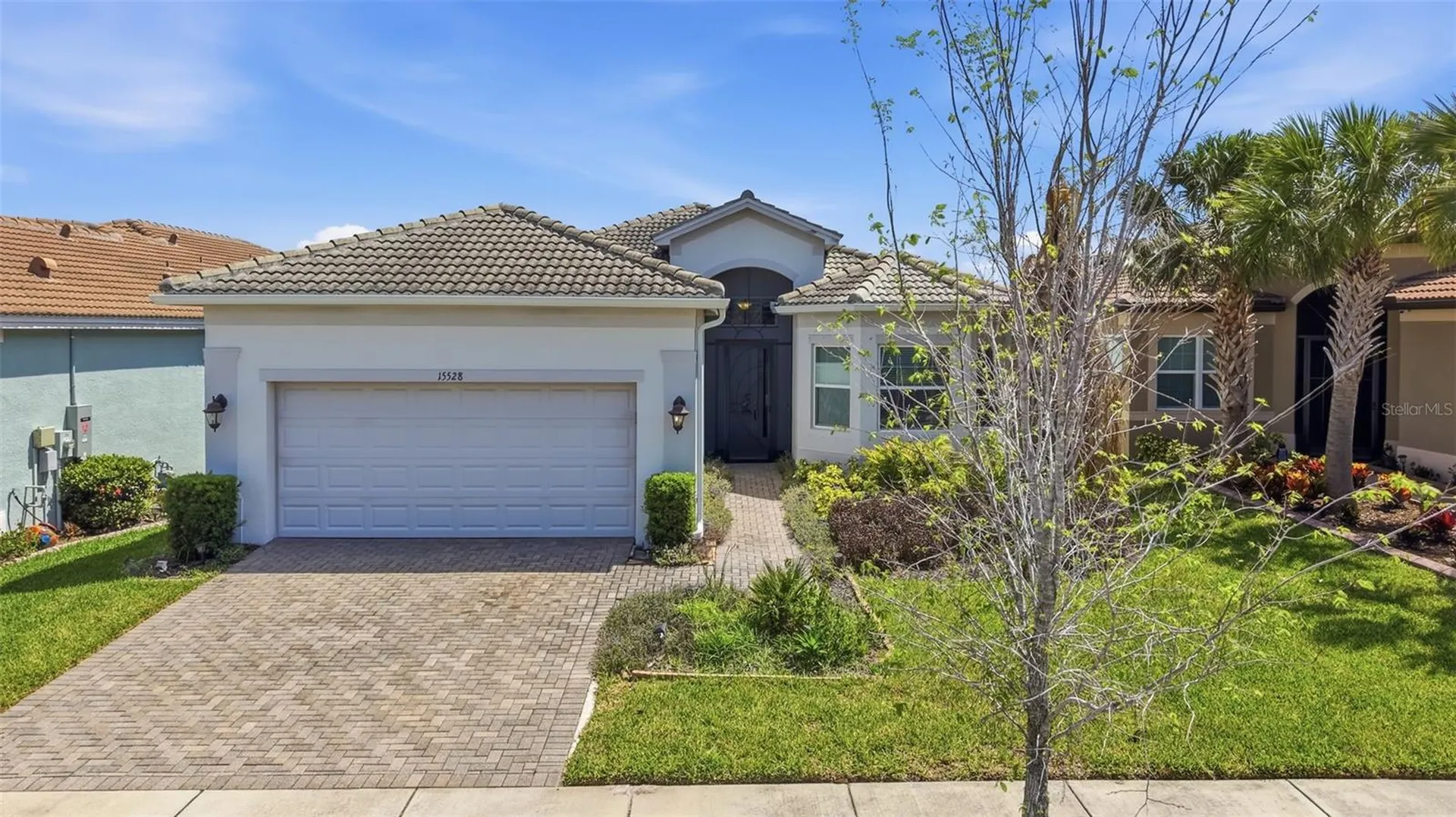 15528 Corona Del Mar Drive Wimauma FL 33598