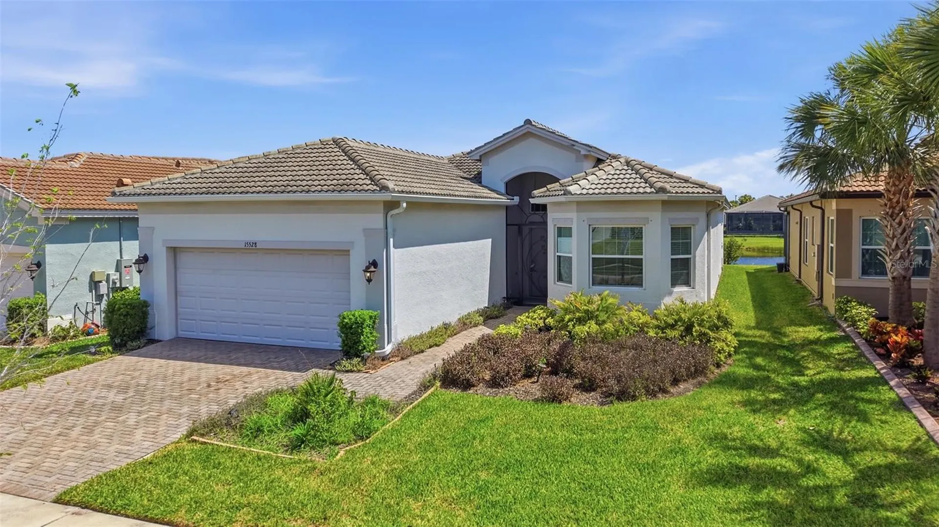 15528 Corona Del Mar Drive Wimauma FL 33598