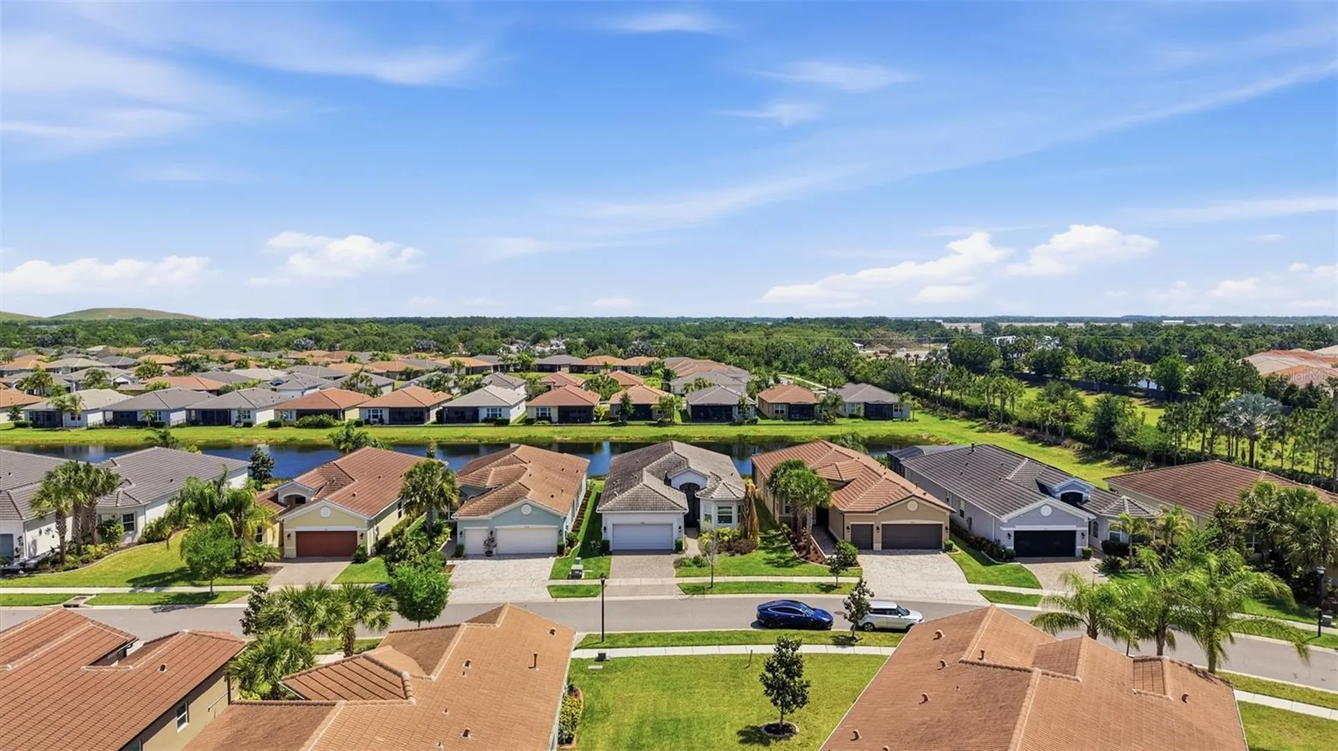 15528 Corona Del Mar Drive Wimauma FL 33598
