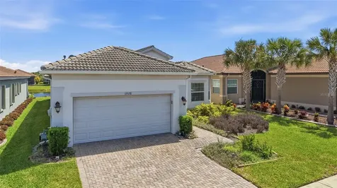 15528 Corona Del Mar Drive Wimauma FL 33598