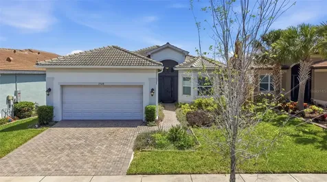 15528 Corona Del Mar Drive Wimauma FL 33598