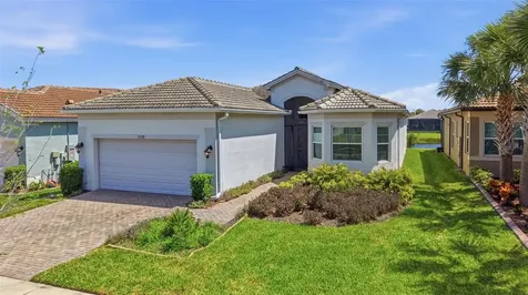 15528 Corona Del Mar Drive Wimauma FL 33598