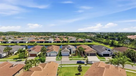 15528 Corona Del Mar Drive Wimauma FL 33598