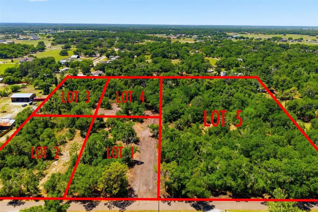 19084 Red Bird Lane Lithia FL 33547