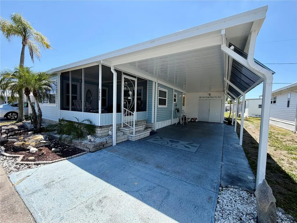 34540 Violet Drive N Pinellas Park FL 33781