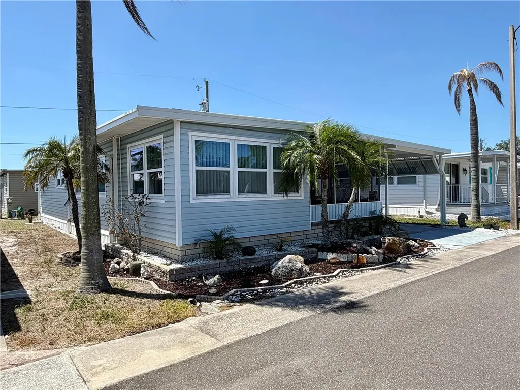 34540 Violet Drive N Pinellas Park FL 33781