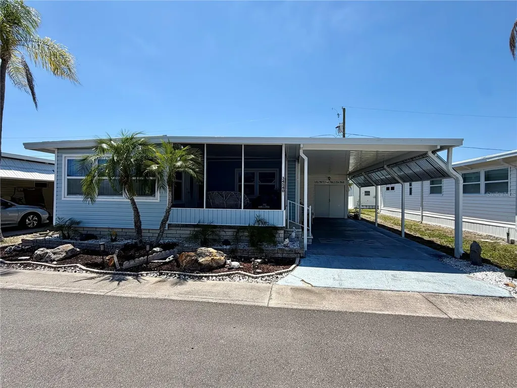 34540 Violet Drive N Pinellas Park FL 33781