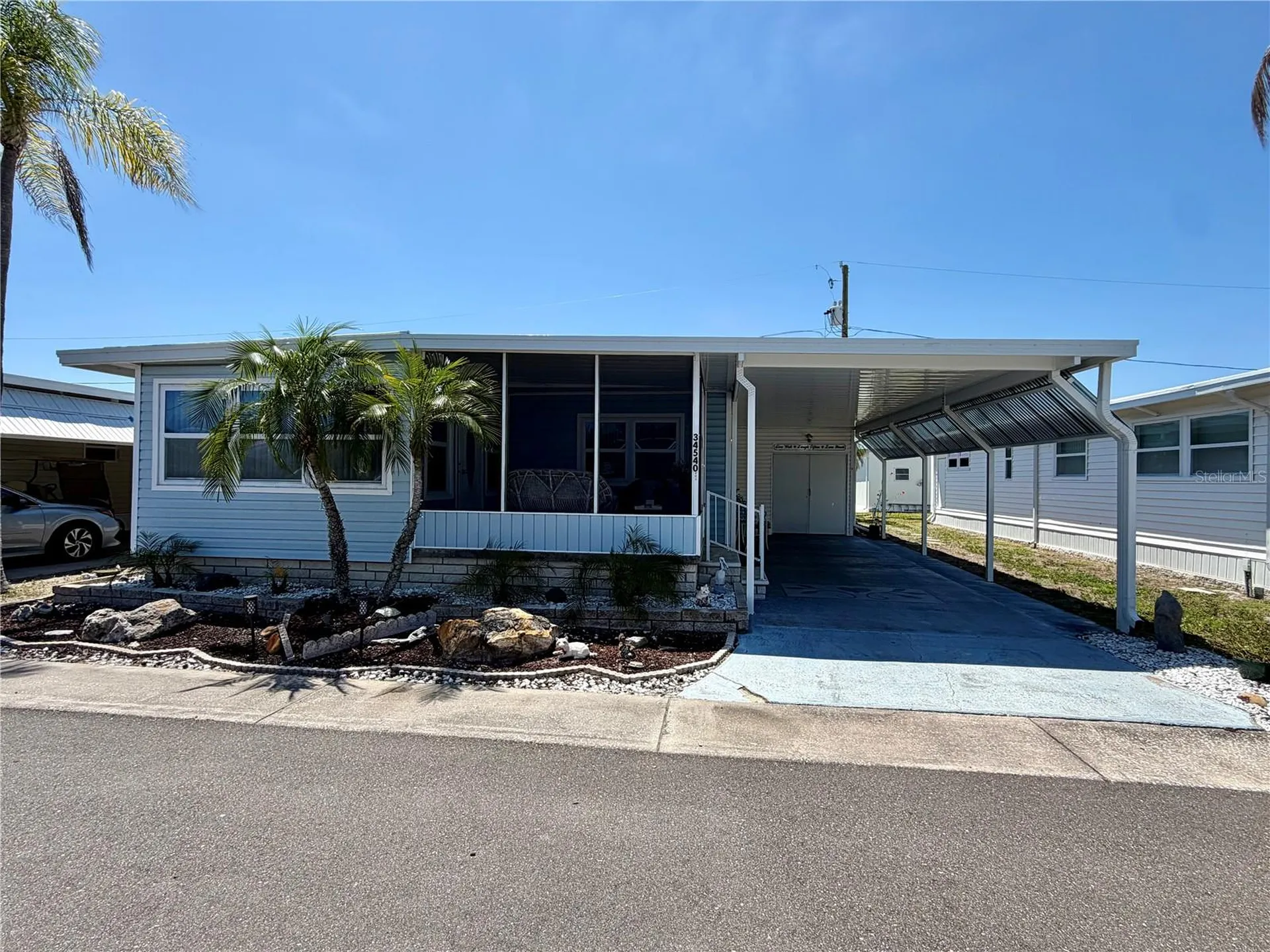 34540 Violet Drive N Pinellas Park FL 33781