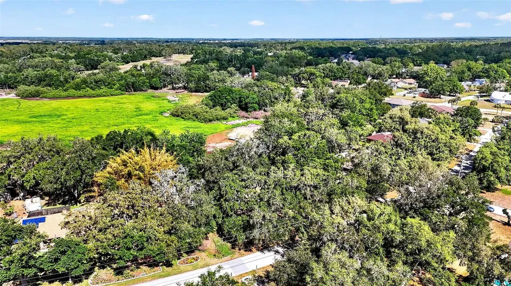 5355 Bernadette Drive Zephyrhills FL 33541