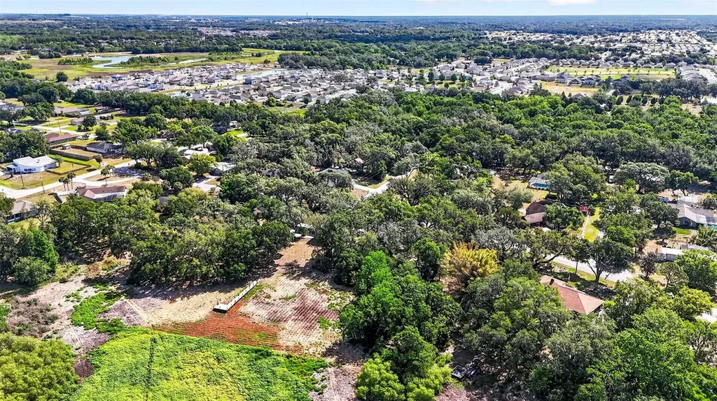5355 Bernadette Drive Zephyrhills FL 33541