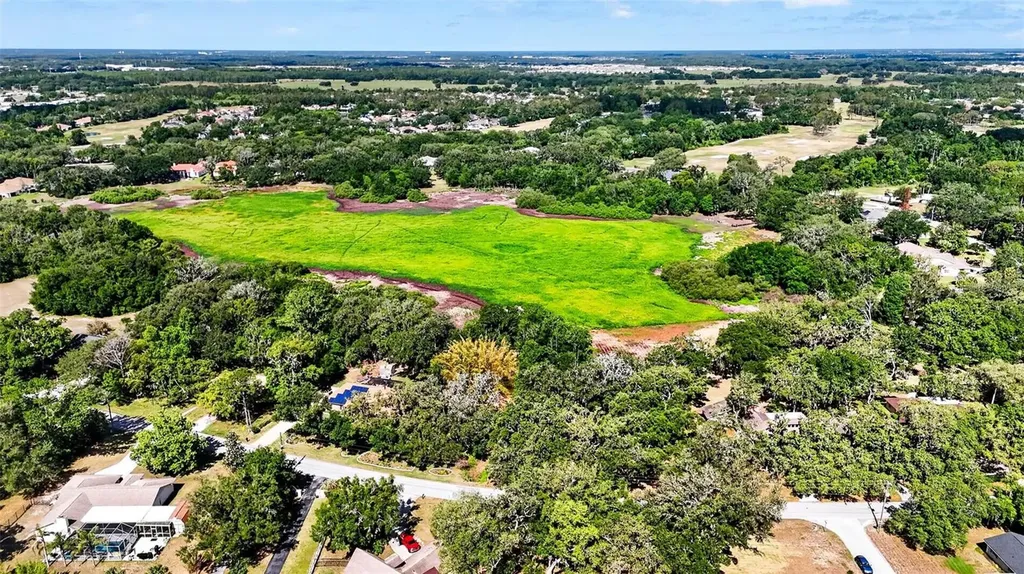 5355 Bernadette Drive Zephyrhills FL 33541