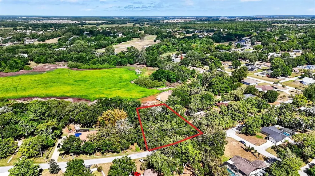 5355 Bernadette Drive Zephyrhills FL 33541