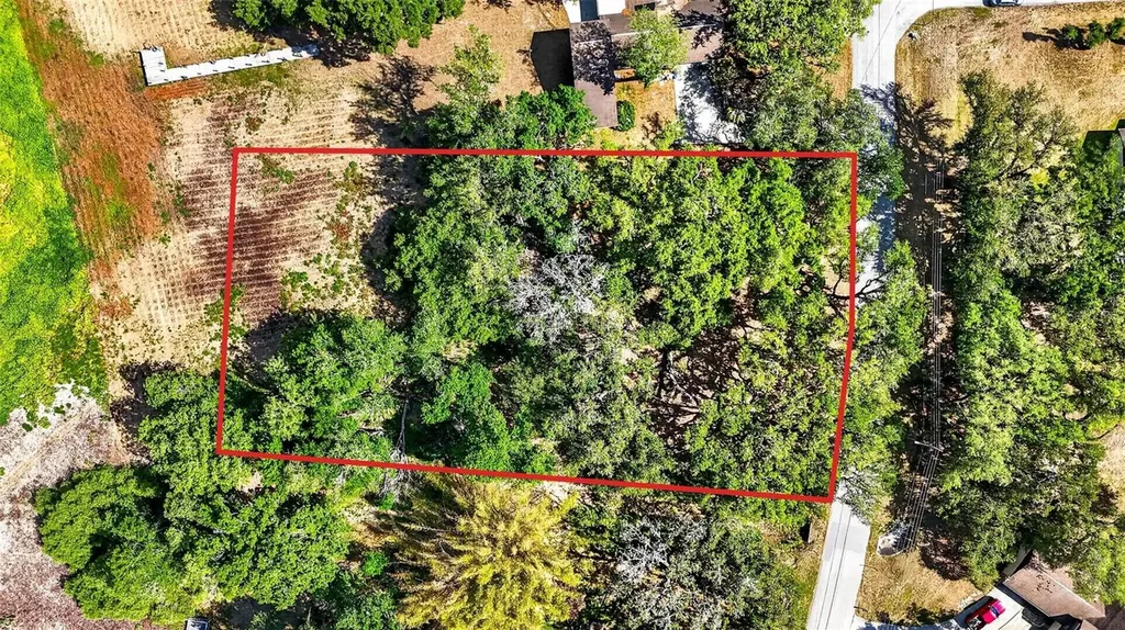 5355 Bernadette Drive Zephyrhills FL 33541