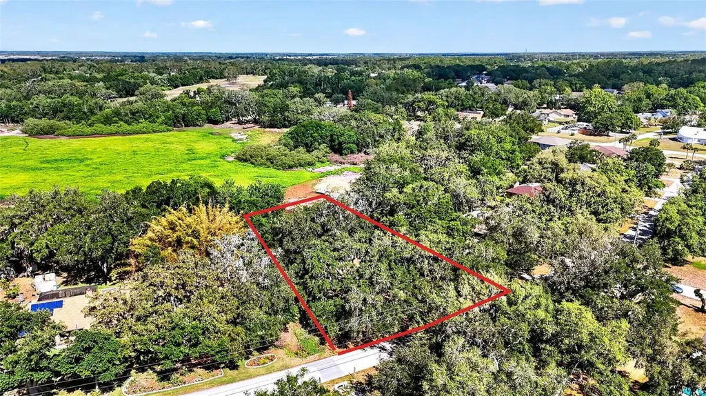 5355 Bernadette Drive Zephyrhills FL 33541