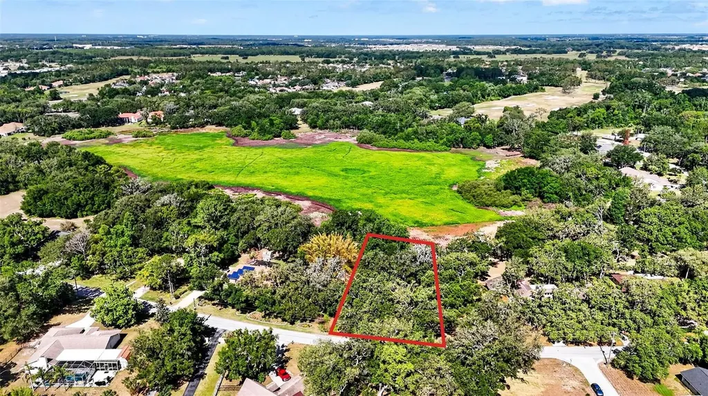 5355 Bernadette Drive Zephyrhills FL 33541