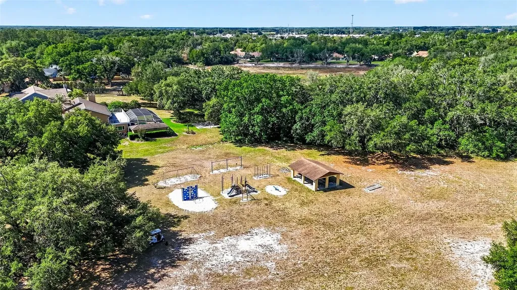 5355 Bernadette Drive Zephyrhills FL 33541