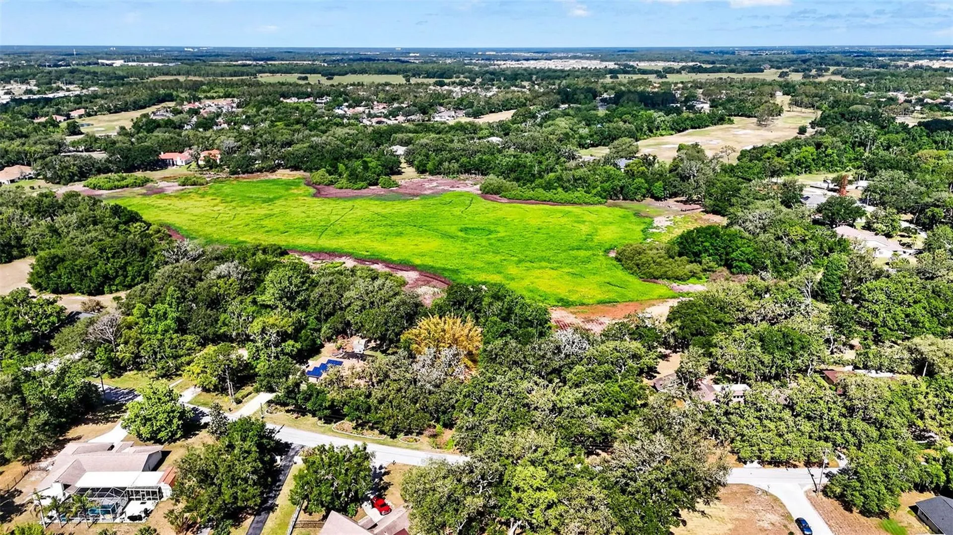 5355 Bernadette Drive Zephyrhills FL 33541