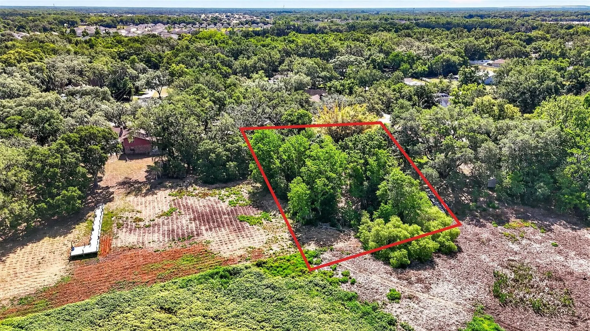 5355 Bernadette Drive Zephyrhills FL 33541