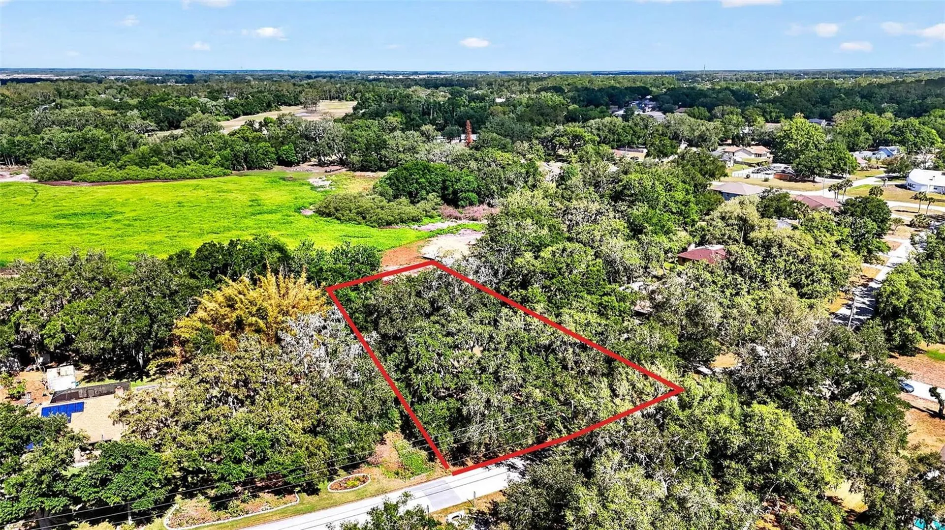 5355 Bernadette Drive Zephyrhills FL 33541