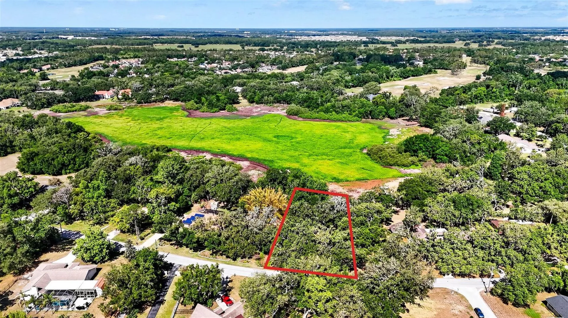 5355 Bernadette Drive Zephyrhills FL 33541