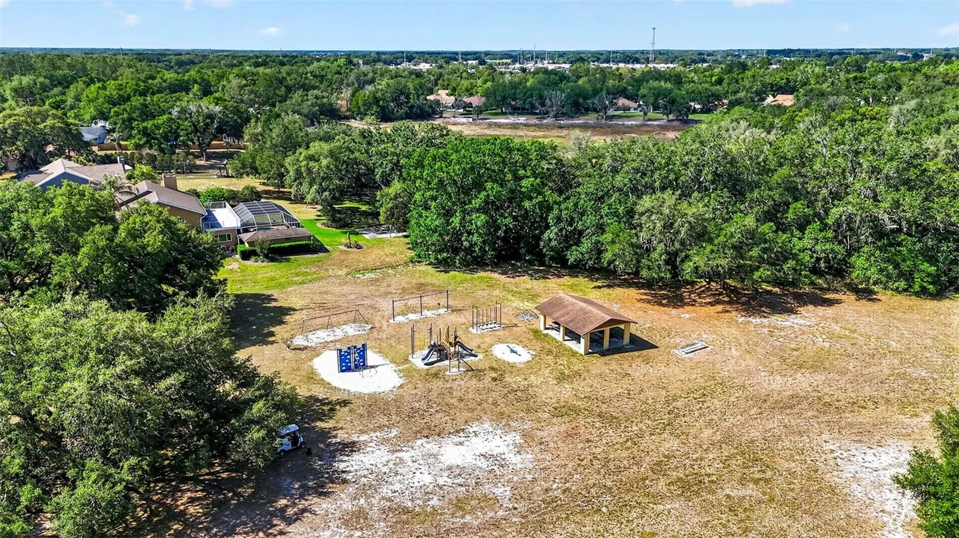 5355 Bernadette Drive Zephyrhills FL 33541