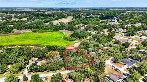 5355 Bernadette Drive Zephyrhills FL 33541