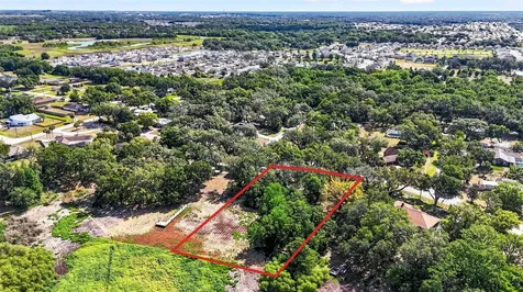5355 Bernadette Drive Zephyrhills FL 33541