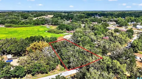 5355 Bernadette Drive Zephyrhills FL 33541