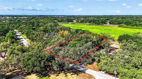 5355 Bernadette Drive Zephyrhills FL 33541