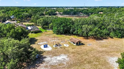 5355 Bernadette Drive Zephyrhills FL 33541
