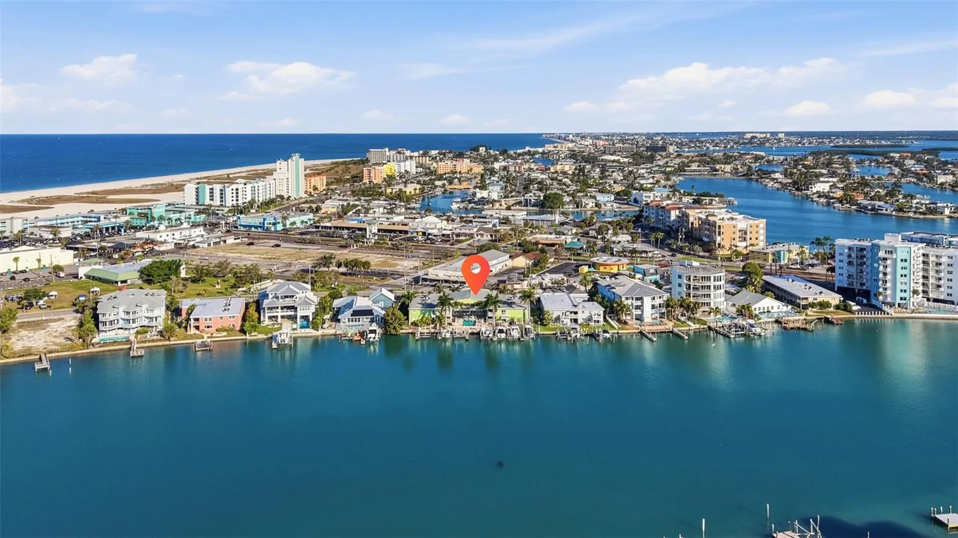 225 104th Avenue Treasure Island FL 33706