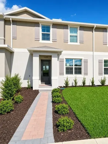 16593 Barbours Creek Way Winter Garden FL 34787