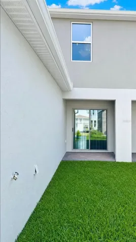 16593 Barbours Creek Way Winter Garden FL 34787