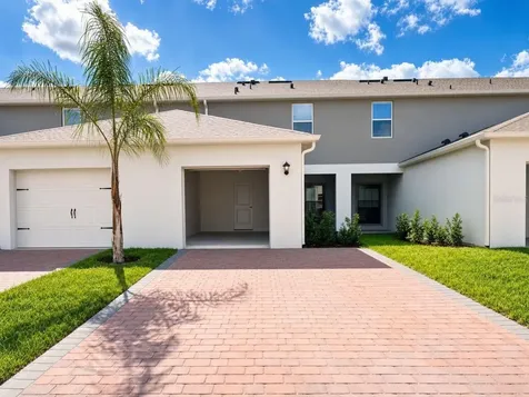 16593 Barbours Creek Way Winter Garden FL 34787