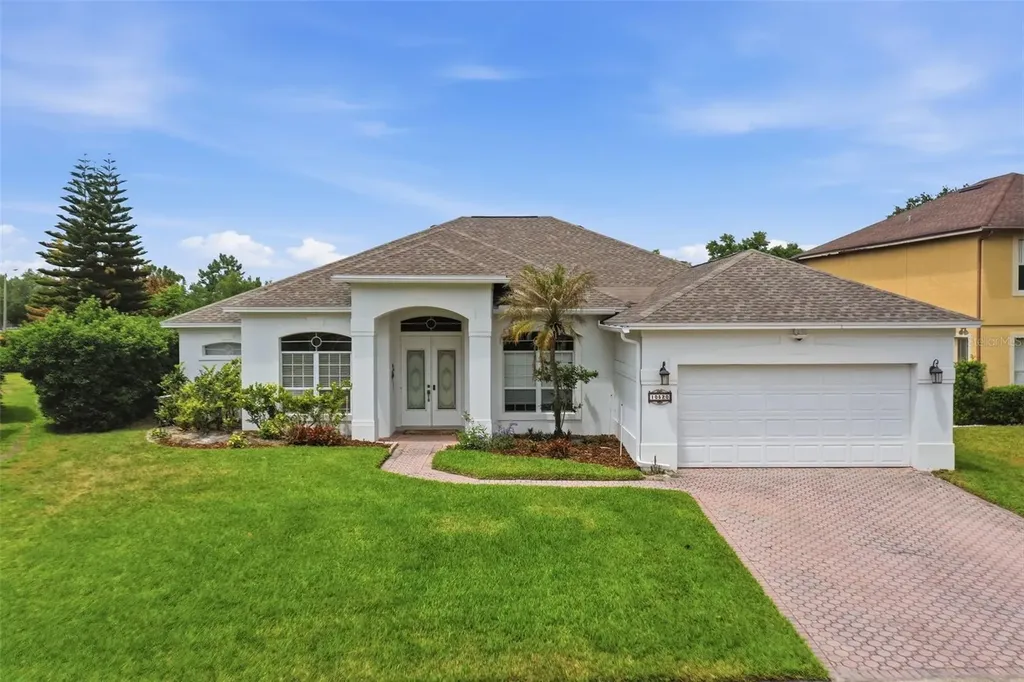 10520 Gleam Court Orlando FL 32836