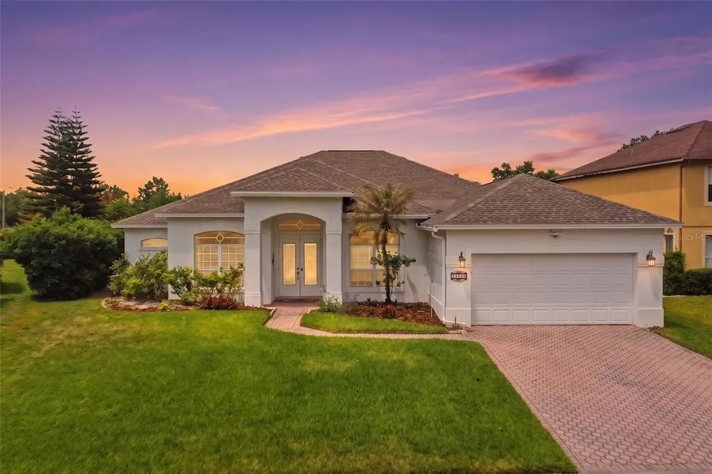 10520 Gleam Court Orlando FL 32836