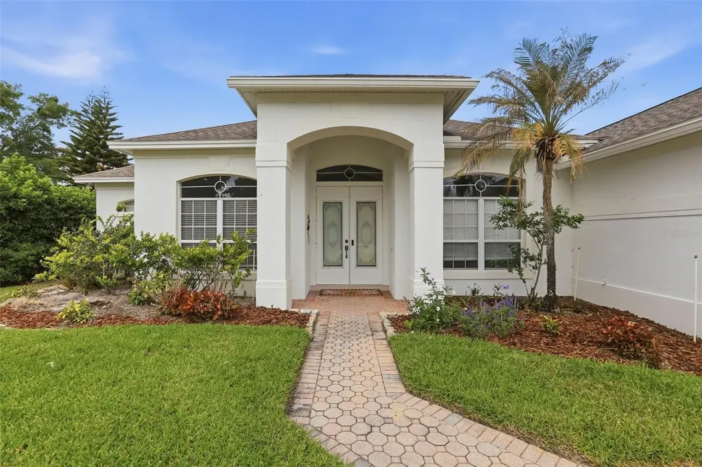 10520 Gleam Court Orlando FL 32836