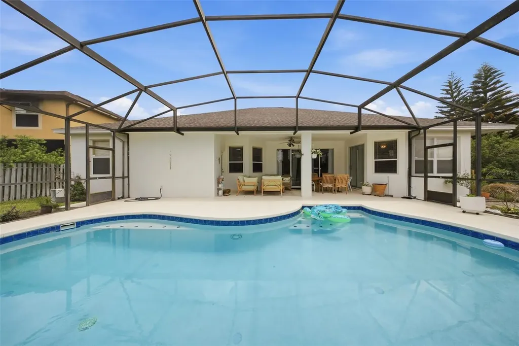 10520 Gleam Court Orlando FL 32836