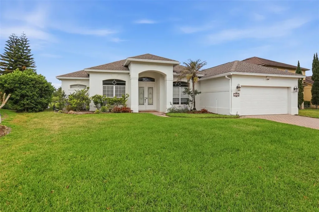 10520 Gleam Court Orlando FL 32836