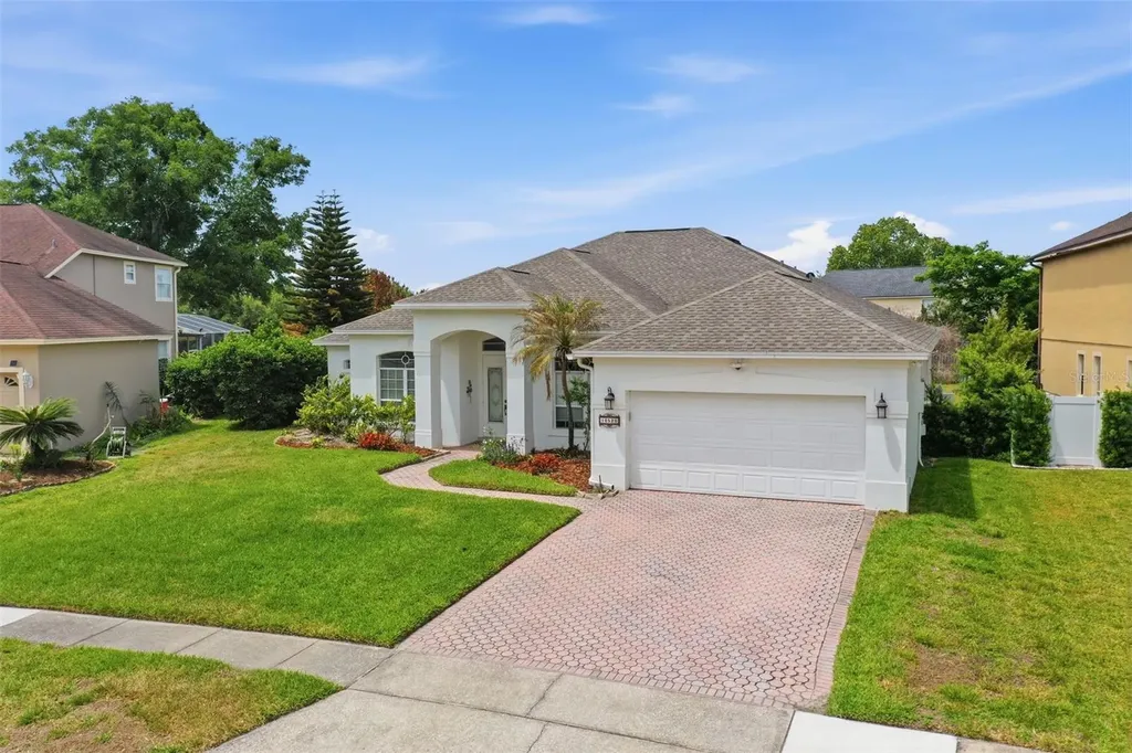 10520 Gleam Court Orlando FL 32836